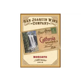 San Joaquin Wine Company Moscato California