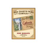 San Joaquin Wine Company Pink Moscato California