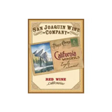 San Joaquin Wine Company Red Wine California