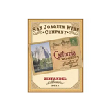 San Joaquin Wine Company Zinfandel California