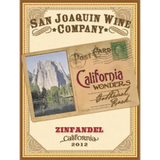 San Joaquin Zinfandel