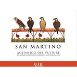 San Martino Siir Aglianico del Vulture
