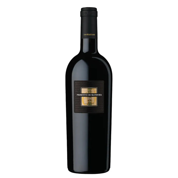 San Marzano Primitivo di Manduria 2本セット san-marzano-60-sessantanni-old