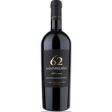San Marzano 62 Anniversario Primitivo di Manduria Riserva
