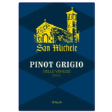 San Michele Pinot Grigio Delle Venezie 2021