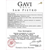 San Pietro Gavi Cortese 2020