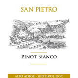 San Pietro Pinot Bianco
