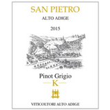 San Pietro Pinot Grigio