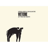 San Salvatore Paestum Rosato Vetere