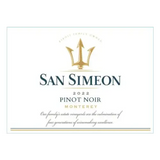San Simeon Monterey Pinot Noir