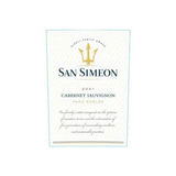 San Simeon Paso Robles Cabernet Sauvignon