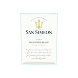 San Simeon Paso Robles Sauvignon Blanc