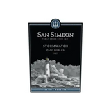 San Simeon Stormwatch Estate Reserve