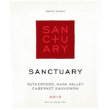 Sanctuary Cabernet Sauvignon