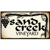 Sand Creek Moscato