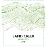 Sand Creek Península de Setúbal Moscato