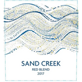 Sand Creek Península de Setúbal Red Blend