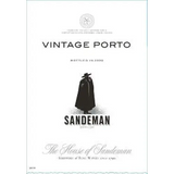 Sandeman Port Vintage 2011