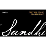 Sandhi Chardonnay Central Coast