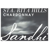 Sandhi Chardonnay Sta. Rita Hills