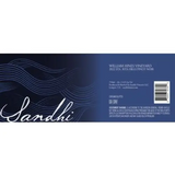 Sandhi Pinot Noir William Hines Vineyard Sta. Rita Hills