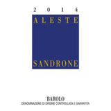 Sandrone Aleste Barolo