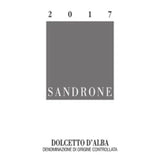 Sandrone Dolcetto d’Alba