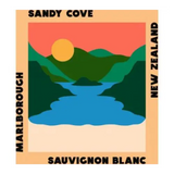 Sandy Cove Sauvignon Blanc