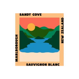 Sandy Cove Sauvignon Blanc