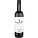 Sangre De Toro Tempranillo