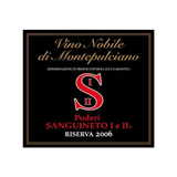 Sanguineto Vino Nobile di Montepulciano Riserva