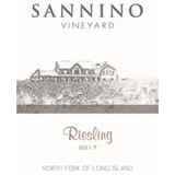 Sannino Bella Vita Vineyard Riesling