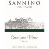 Sannino Bella Vita Vineyard Sauvignon Blanc