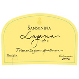 Sansonina Lugana Fermentazione Spontanea