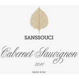 Sanssouci Pays d’Oc Cabernet Sauvignon
