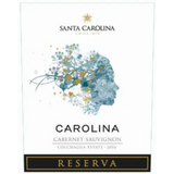 Santa Carolina Cabernet Sauvignon Reserva
