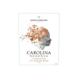 Santa Carolina Carmenere Estate Reserva Valle del Cachapoal