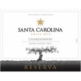 Santa Carolina Chardonnay Reserva
