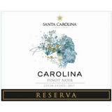 Santa Carolina Pinot Noir Reserva Leyda Valley