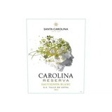Santa Carolina Sauvignon Blanc Estate Reserva Leyda Valley
