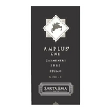 Santa Ema Amplus One Carmenère