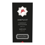 Santa Ema Cabernet Sauvignon Amplus Valle del Maipo