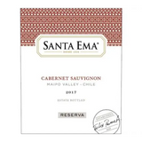 Santa Ema Reserve Cabernet Sauvignon