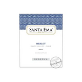 Santa Ema Reserve Merlot