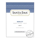 Santa Ema Reserve Merlot