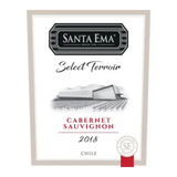 Santa Ema Select Terroir Cabernet Sauvignon