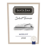 Santa Ema Select Terroir Merlot