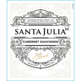 Santa Julia [ + ] Cabernet Sauvignon Mendoza