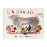 Santa Julia La Oveja Torrontes Natural