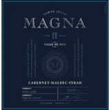 Santa Julia Magna Malbec Cabernet